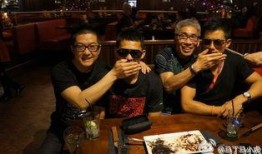 娱乐圈犀利爆料事件,揭秘明星背后的惊人真相