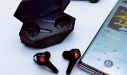 红魔新品耳机爆料视频,音质与科技并存，电竞新体验即将开启